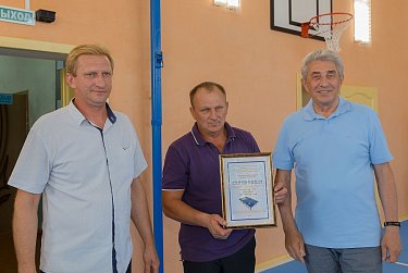 Сергей Грачев: «Качественное образование дети должны получать и в городах, и в селах»
